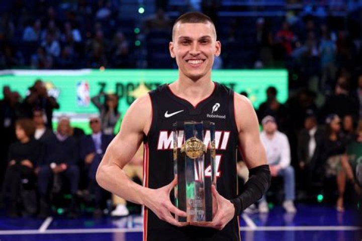Tyler Herro Height, Weight, Net Worth, Age, Birthday, Wikipedia, Who, Nationality, Biography