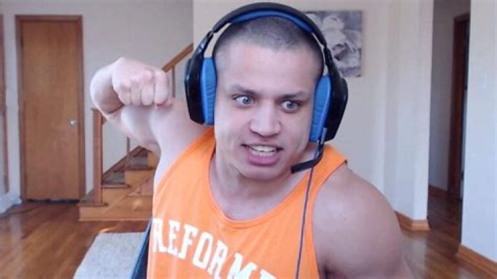 Tyler1 (Twitch Steamer) Wikipedia, Bio, Age, Height, Weight, Girlfriend, Net Worth, Facts