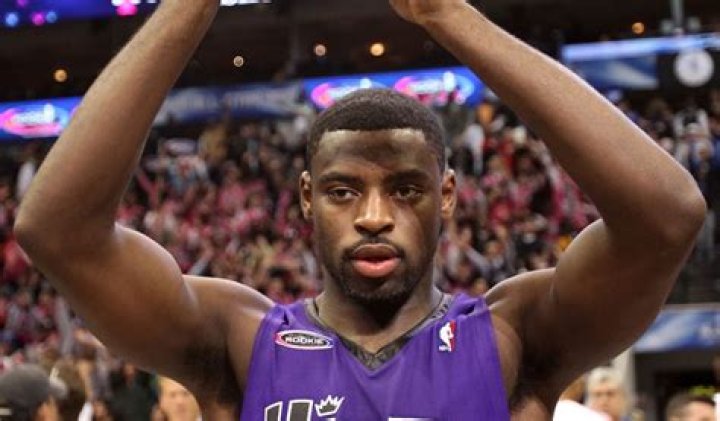 Tyreke Evans Net Worth