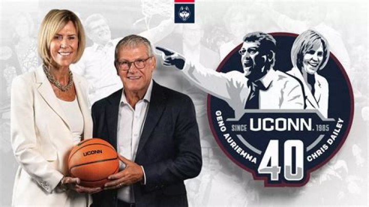 
Uconn Chris Dailey Family Of Athletes, 10 Quick Facts You Need To Know 
