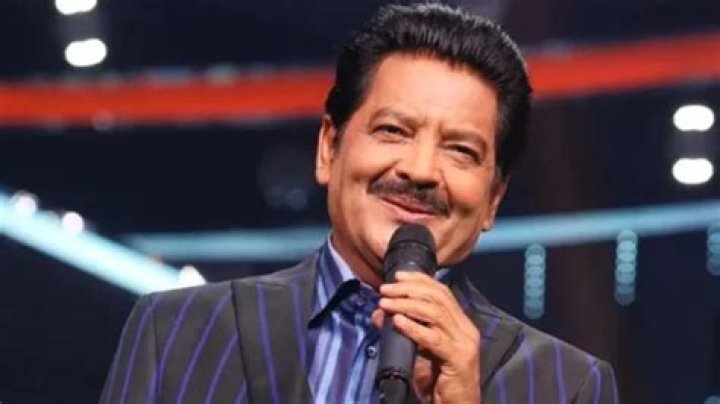 Udit Narayan Net Worth