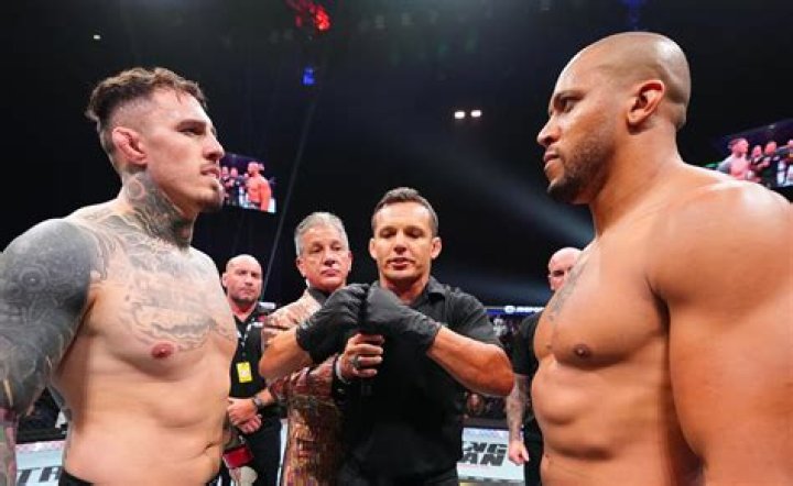 UFC: What Is Ciryl Gane Ethnicity? Everything On His Origine And Family