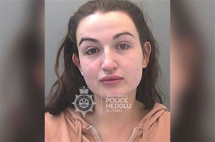 
UK prison nurse jailed for 6 months for ‘flirtatious’ calls with inmate 