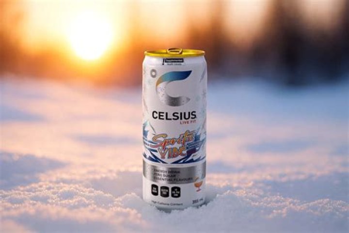
Up to $250 Might Be Yours if You’ve Bought a Celsius Beverage 
