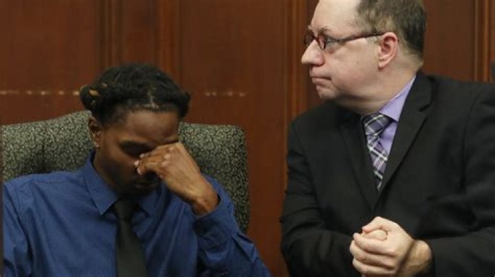 
US Marshals: Meet Ethan Liming, Father Bill Liming And Mother Jennifer Liming, Case Update: Are Suspects Of His Murder Arrested? Age 