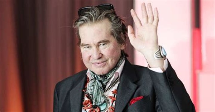 Val Garland Net Worth