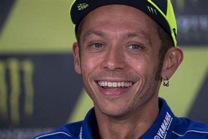 Valentino Rossi Net Worth