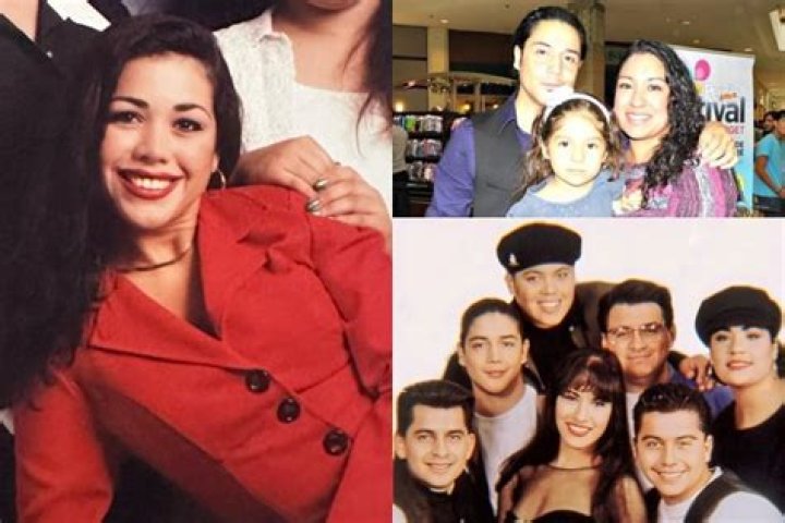 Who is Vanessa Villanueva? Meet Chris Pérez’s Ex-Wife