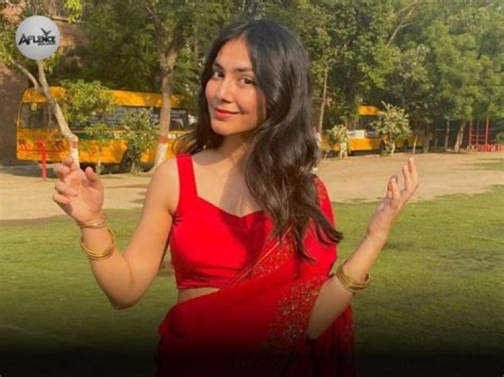 Vanya Bahl Height, Weight, Net Worth, Age, Birthday, Wikipedia, Who, Nationality, Biography