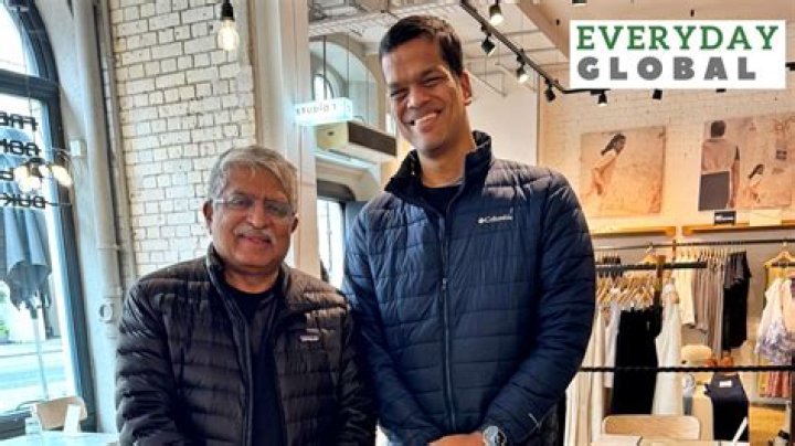 Varun Krishnan Net Worth