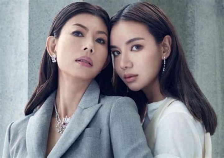 Venus Teo Geok Fong Cherie Lim