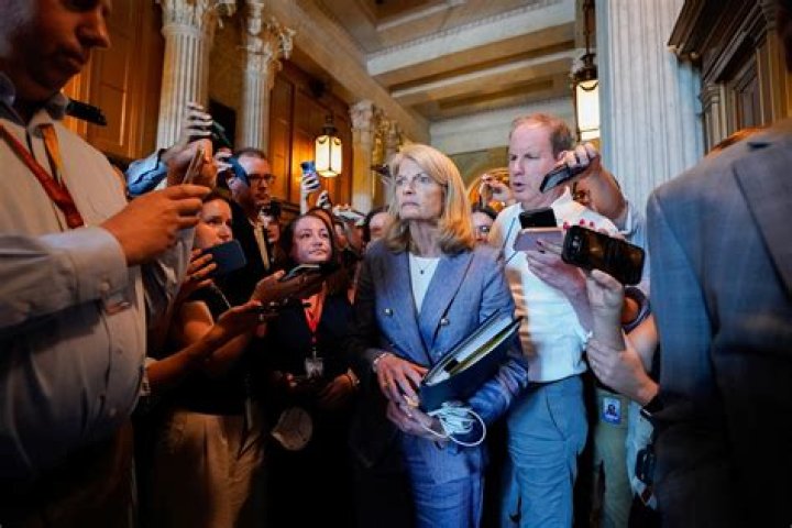 Verne Martell: Lisa Murkowski Biography , Husband Age, Job, Wikipedia and Net Worth