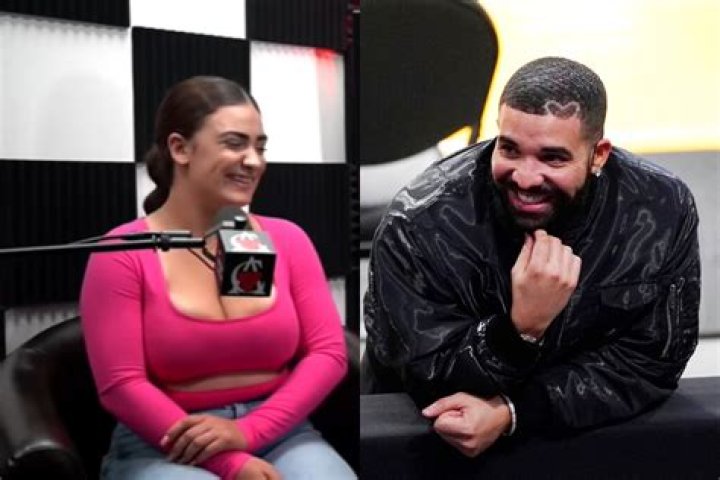 
Veronica Correia, who tossed 36G bra on stage during Drake’s concert, lands Playboy offer 