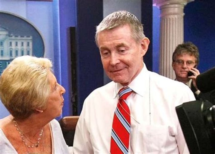 
Veteran CBS News White House correspondent, Bill Plante, dies at 84 