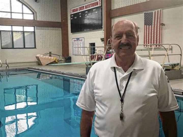 
Veteran Indiana Hoosiers diving coach, Hobie Billingsley, 94, passed away 