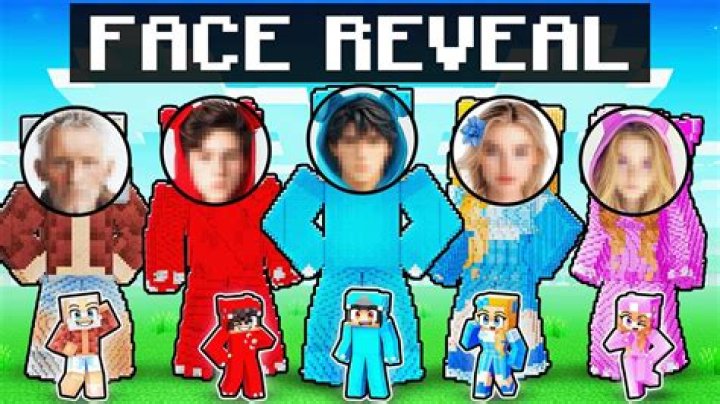 
vgumiho Face Reveal And Real Identity On Instagram 