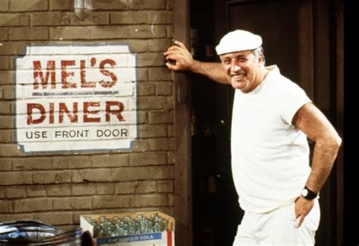 Vic Tayback