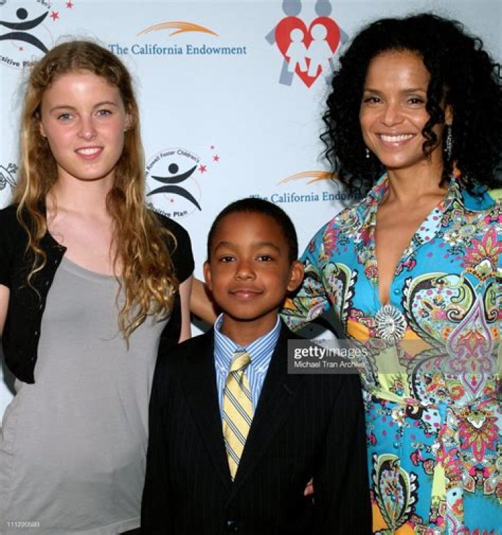 Victoria Rowell Daughter Maya Fahey: Net Worth and Boyfriend Now