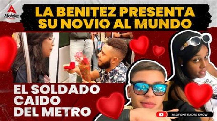 Video De La Benitez TikTok Viral, Meet The Influencer On Instagram