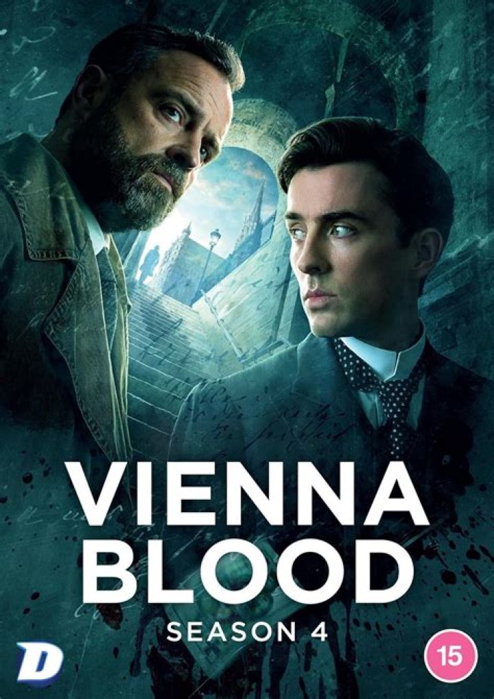 
Vienna Blood Season 4: What happened to Oskar’s Family in This Series? 
