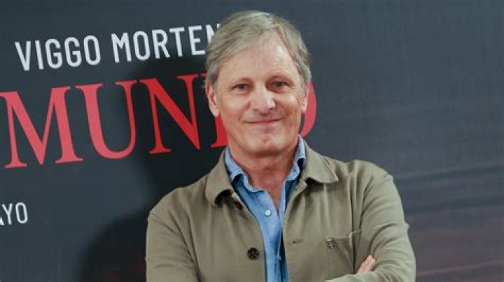 Viggo Mortensen Has Finally Addressed The Rumors Of Him Being Gay – Here Is What The Actor Has Said