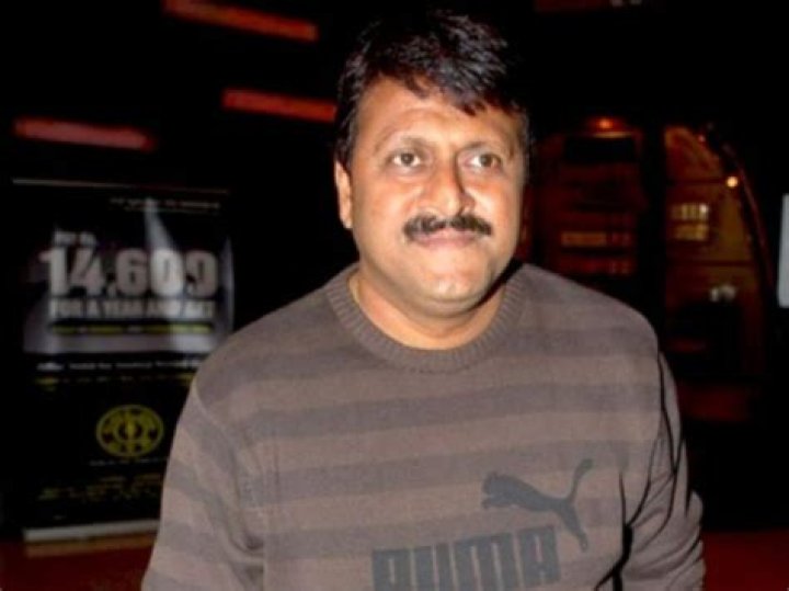 Vijay Patkar Height, Weight, Net Worth, Age, Birthday, Wikipedia, Who, Instagram, Biography