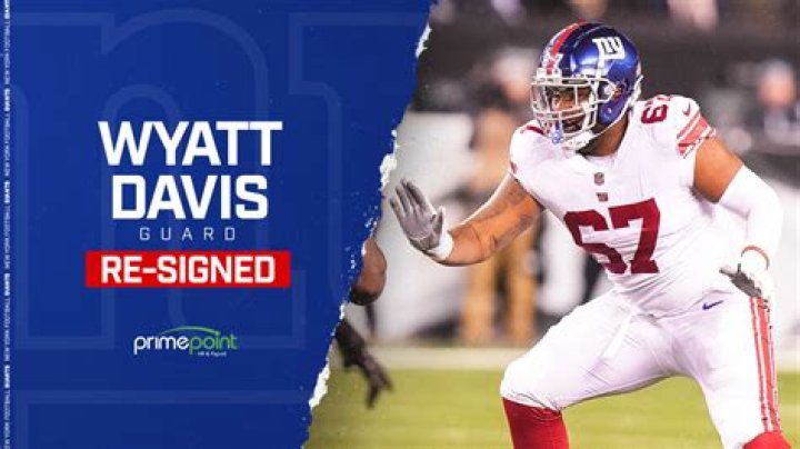 VIKINGS: Wyatt Davis PFF, Dad, Scouting Report, Parents, Salary, Is Wyatt Davis right guard?