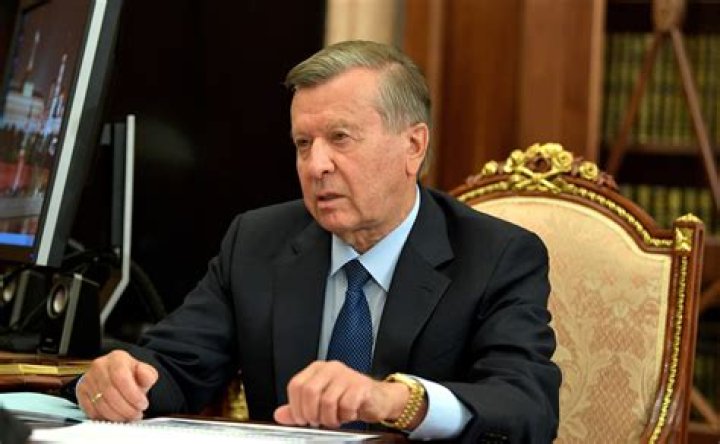 Viktor Zubkov