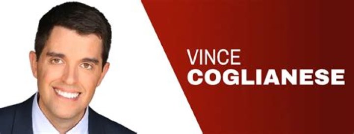 Vince Coglianese Wikipedia: Everything To Know About The Journalist