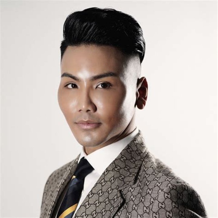 Vincent Wong (Hong Kong actor)