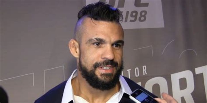 Vitor Belfort Net Worth