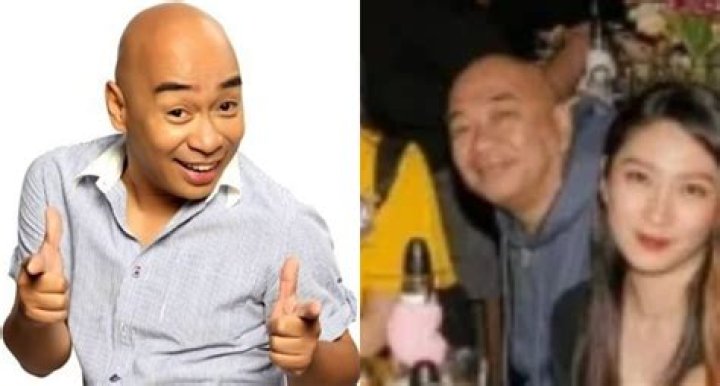 Wally Bayola