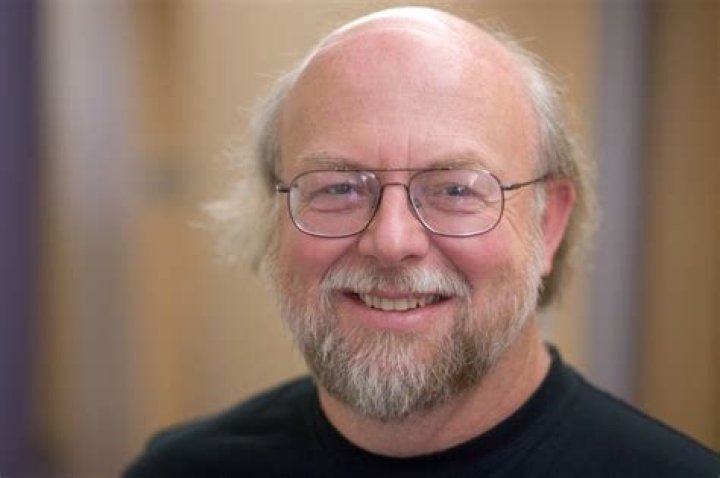 Walter James Gosling’s biography, net worth, fact, career, awards and life story