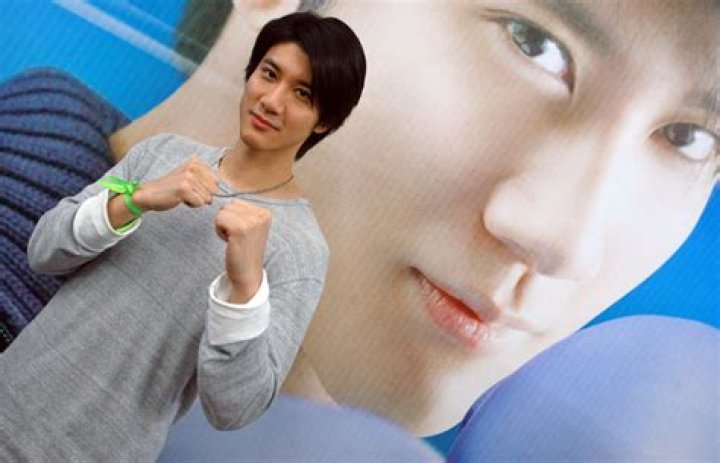 Wang Leehom Net Worth