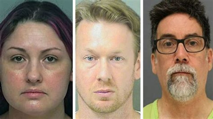 
Wanted Criminal Graham Potter Arrested After 10 Year Long Chase, Australian police Provide The Details On His Charges 