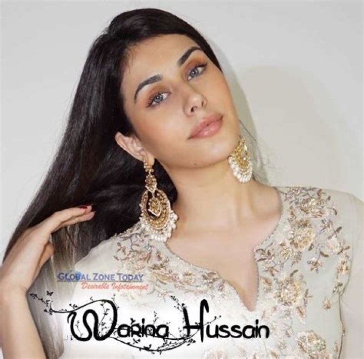 Warina Hussain Biography, Age, Height, Wiki, Boyfriend, Family, Profile