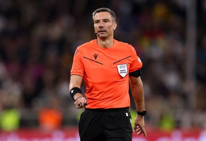 
Was Referee Slavko Vincic Arrested For Match Fixing? Man Utd Accuses The Official Of Bias Over Several Matches 