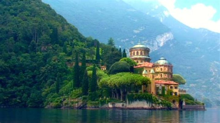 Was star wars filmed in muir woods