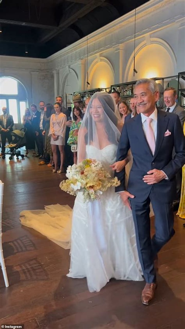 Was tracy chapman ever married