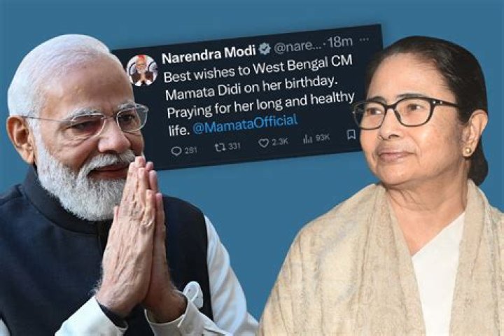 
Was Vlogger Roddur Roy Arrested? Reportedly Abused CM Mamata Banerjee On Facebook Live 