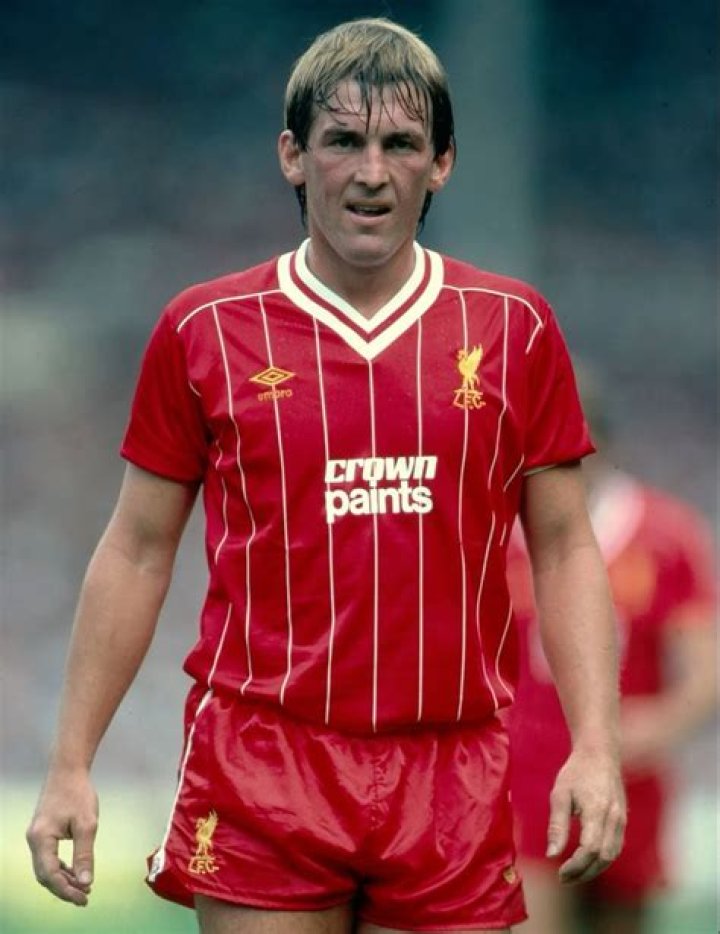 Wayne Dalglish Net Worth