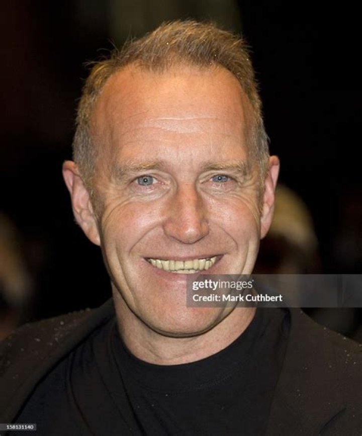 Wayne Jobson Net Worth