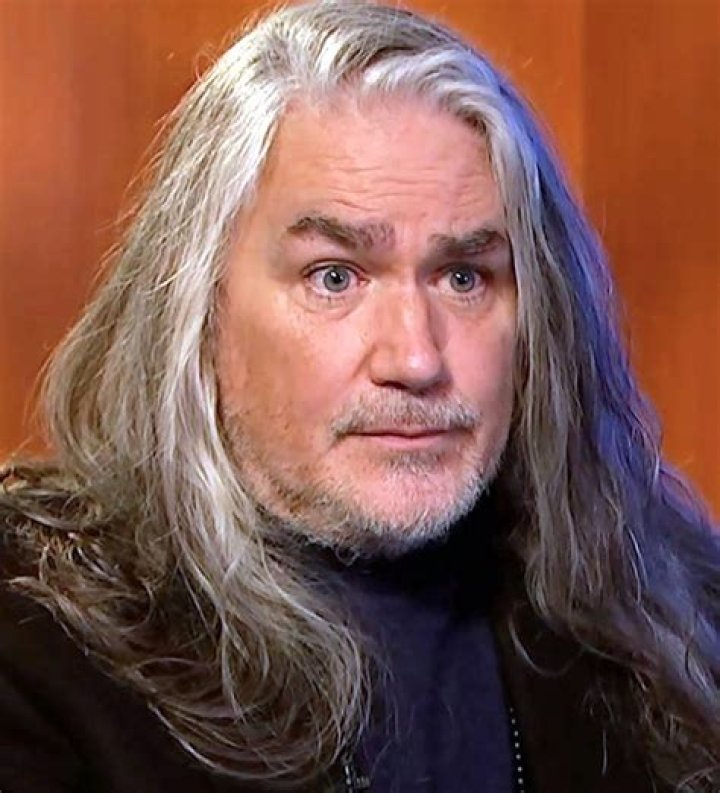 Wayne Scot Lukas Biography, Age, Clothing, WNTW Episode and Instagram