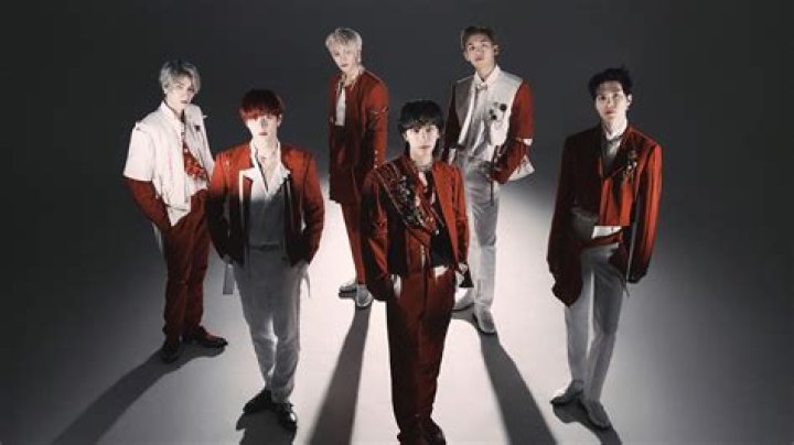 
WayV records highest first-day album sales with ‘Phantom’ 