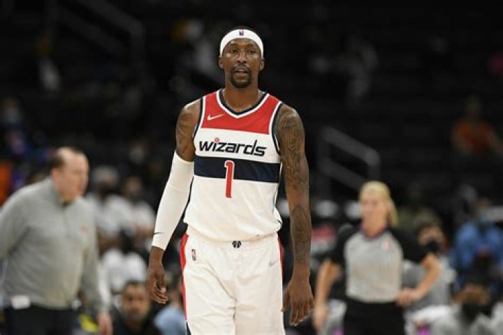 Wes Unseld Jr Net Worth And Salary As Washington Wizards Head Coach