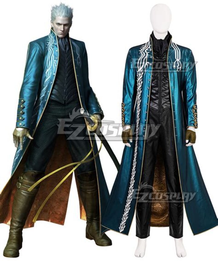 What Did Akezura Do? Meet Cosplayer Alec Kerrigan On Instagram