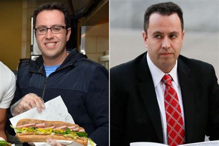 
What did Jared Fogle do and where is he now? Whereabouts explored ahead of ID’s new documentary 