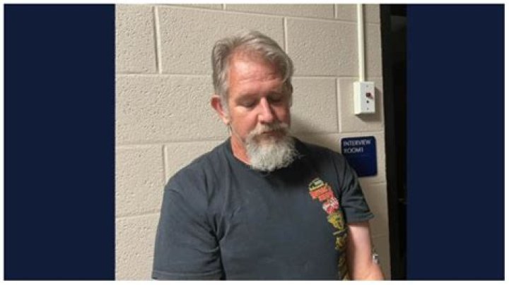 
What did Robert Pannell do? Florida man charged for murdering Kentucky hotel employee 