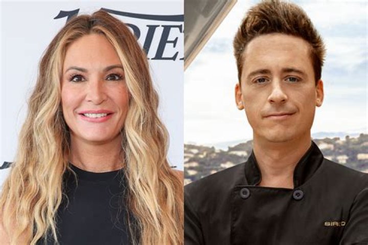 What does Josiah from Below Deck do now? Are Kate Chastain and Josiah Carter still friends?