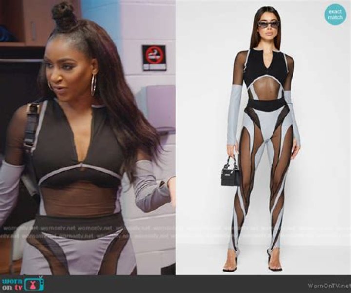 
What happened between RHOM star Guerdy Abraira and RHOA alum Kenya Moore? BravoCon 2022 interaction explored 